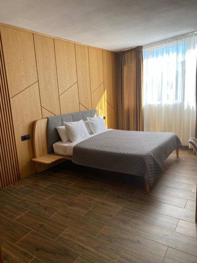 El Patio Hostal Аликанте Екстериор снимка